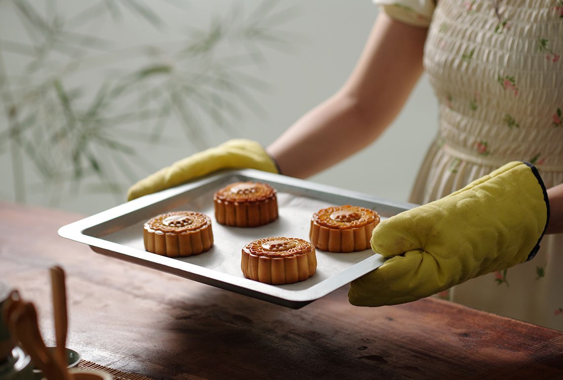 Top Professional Baking Pans